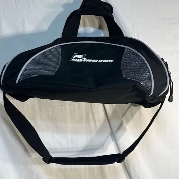 Road runner gym bag - Picture 1 of 6
